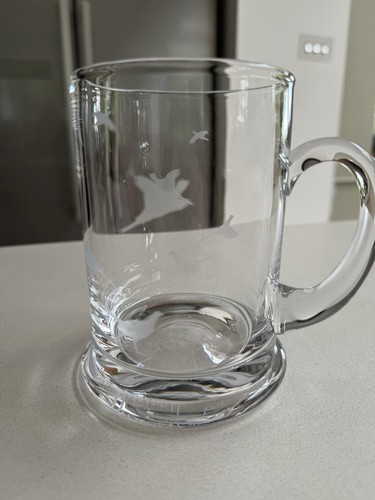 Balmoral glass giles lawson - balmoral,