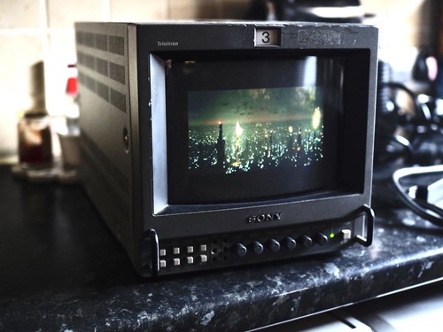 Sony trinitron pvm 9042qm - trinitron, pvm-9042qm