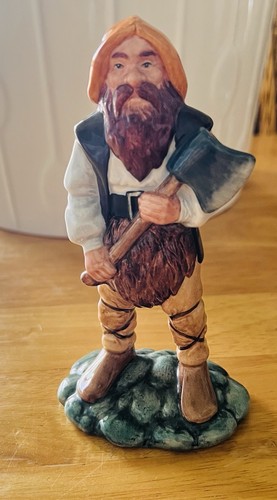 Royal doulton middle - middle, earth