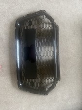Audi A3 2016-2020 Front Bumper