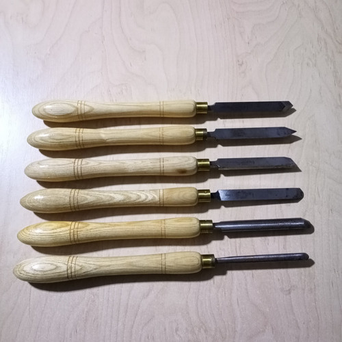 Vintage marples wood - x,