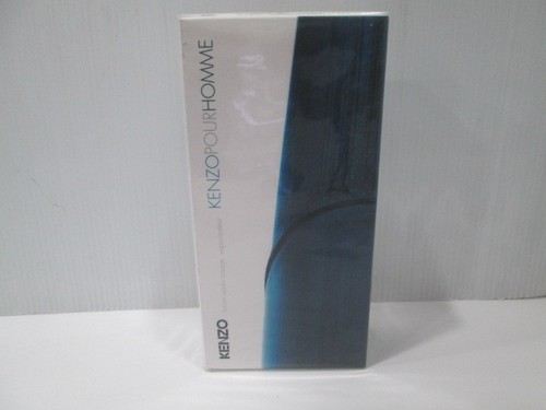 Kenzo pour homme aprobarba - kenzo,