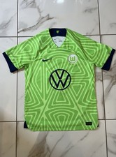 Nike VFL Wolfsburg 2022-2023
