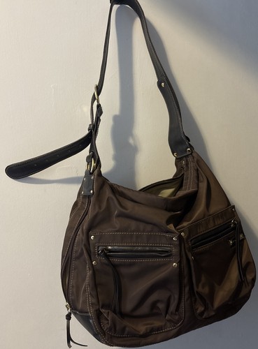 Storksak london diaper bag - diaper,