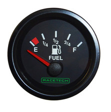 RACETECH ELECTRICAL FUEL LEVEL