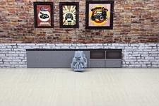 1:64 V12 Engine For Hot Wheels Ferrari F40