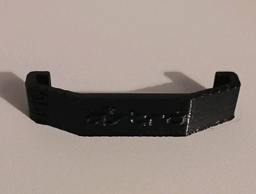 Astro gaming headset fix - headset, clip
