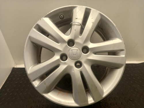 Honda jazz alloy wheel inch - wheel, 16