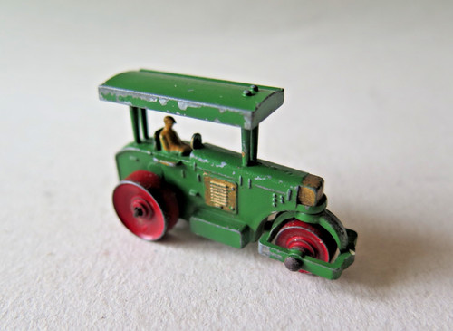 Matchbox moko diesel road - moko,