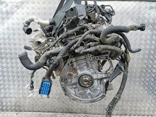FORD TRANSIT COURIER ENGINE ZTNC 1.5 TDCI 1.5 DIESEL COMPLETE FWD MK2 2023-2026 