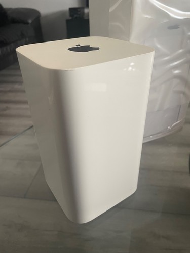 Apple airport extreme - ****,