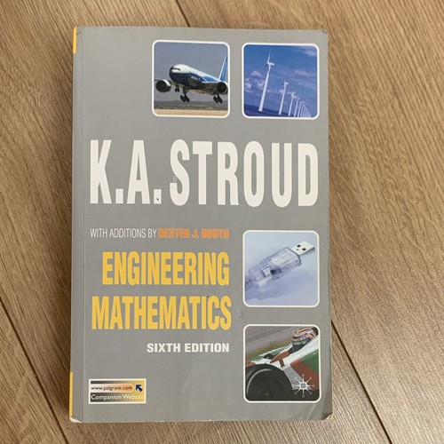 Engineering mathematics - engineering, by