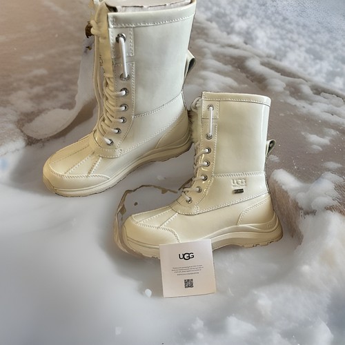 Ugg adirondack iii patent - iii,