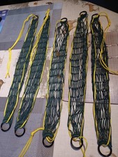 Rat Purse Nets 30 Inches Long