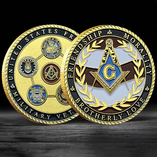 Masonic freemason challenge - masonic,