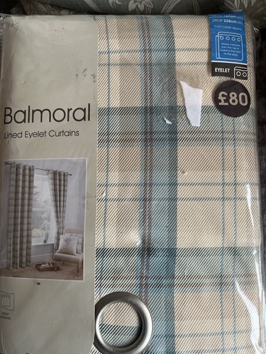 Balmoral duck egg blue - balmoral,