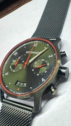 New 42mm mens - new,