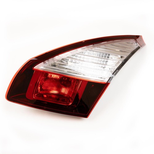 Renault megane mk3 - renault, light