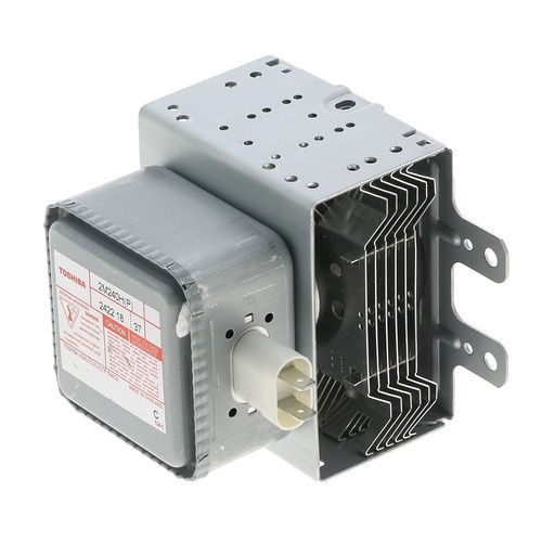 Whirlpool microwave magnetron - microwave,