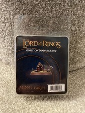 Games Workshop LOTR Gimli On