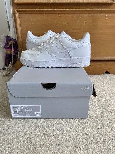 Nike air force - 1, white