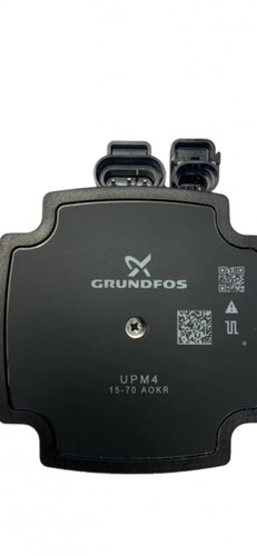 Grundfos pump upm4 - grundfos,
