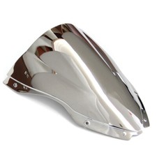 Silver Screen Double bubble