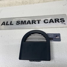 SMART ROADSTER 452 centre