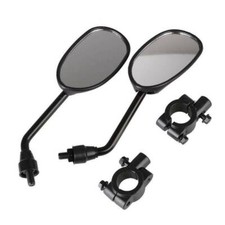 1 Pair Universal Motorbike