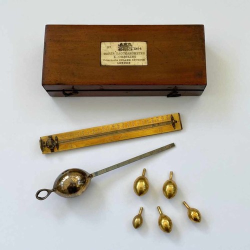 Early victorian bate patent - victorian,