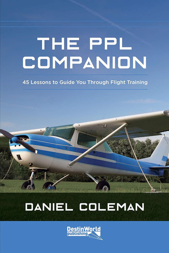 The ppl companion lessons - ppl, companion: