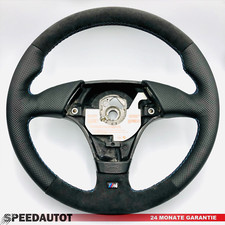 Trade Tuning Alcantara Steering Wheel BMW E34 36 Z3