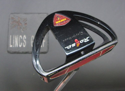 Taylormade rossa monza corza - rossa,