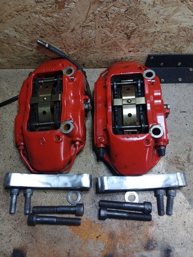 Fn2 bbk brembo - fn2,