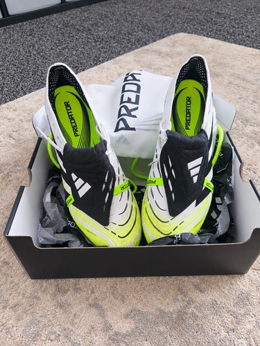 Adidas predator elite fg - predator, ft