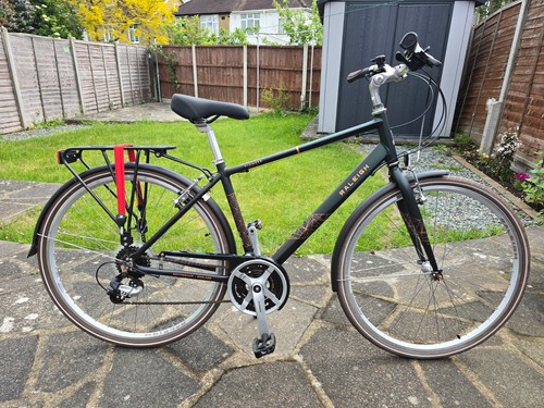 Raleigh pioneer grand tour - grand,