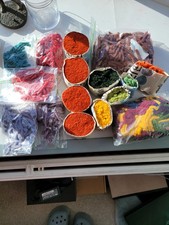 Redicut Rug Making Wool