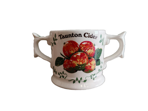 Vintage taunton cider wade - taunton,
