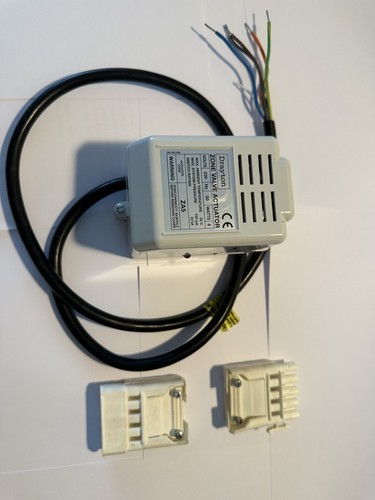 Drayton za5 679 motorised - za5/679-2,