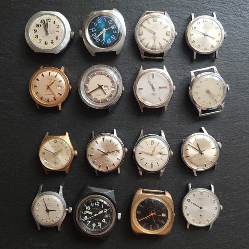 Job lot vintage - job,