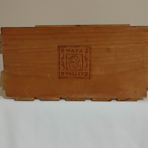 Napa valley wooden - napa,