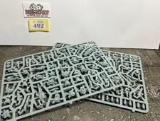 Warhammer 40k Genestealer