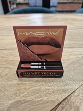 MAC Lipstick Macximal Silky