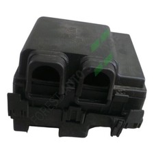 2019 FORD FOCUS FUSE BOX