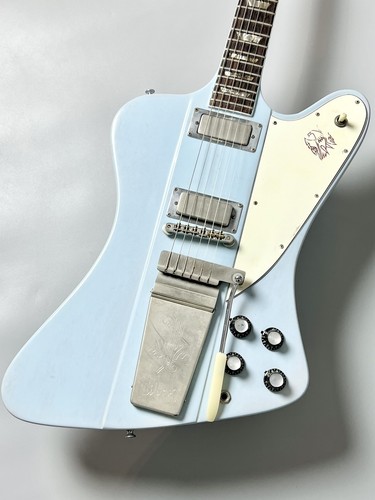 Gibson 1965 firebird - firebird, v