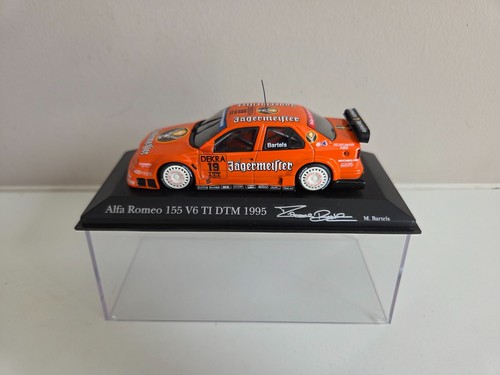Minichamps alfa romeo - alfa,