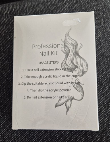Sealed bnib professional - bnib,