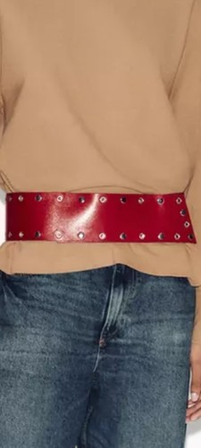 New zara 100 leather - zara,