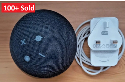 Amazon echo dot - dot, 4th
