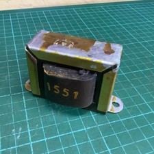 Partridge 1551 Valve 10H